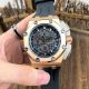 Copy Audemars Piguet Michael Schumacher Rose Gold Black Bezel Watches (6)_th.jpg